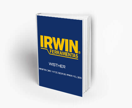 catalogo irwin