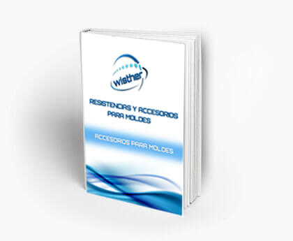 catalogo Acesorios Para Moldes