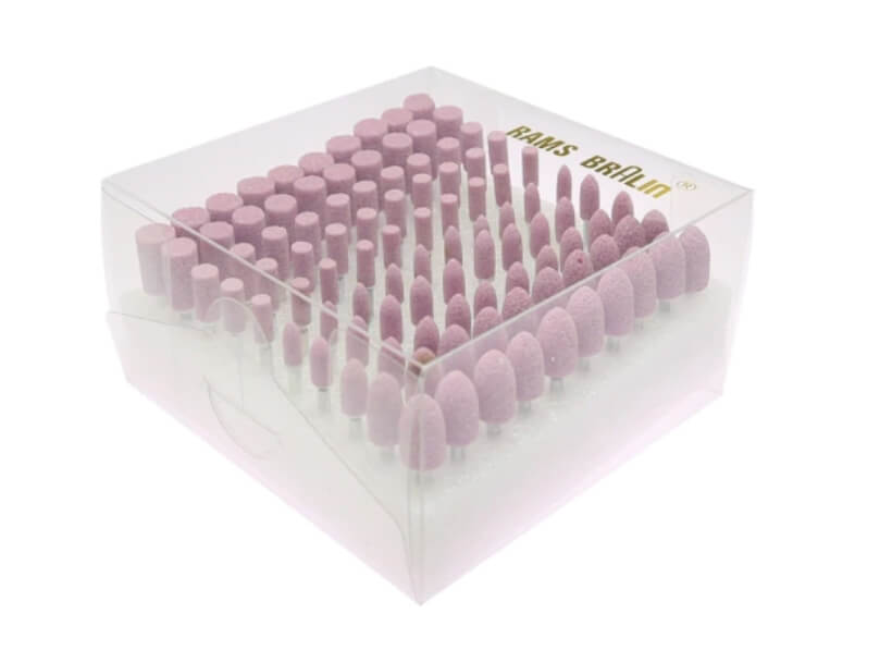 KIT CER&Aacute;MICA GRANO 120