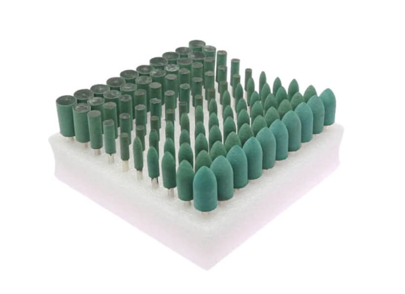 KIT CAUCHO GRANO 150