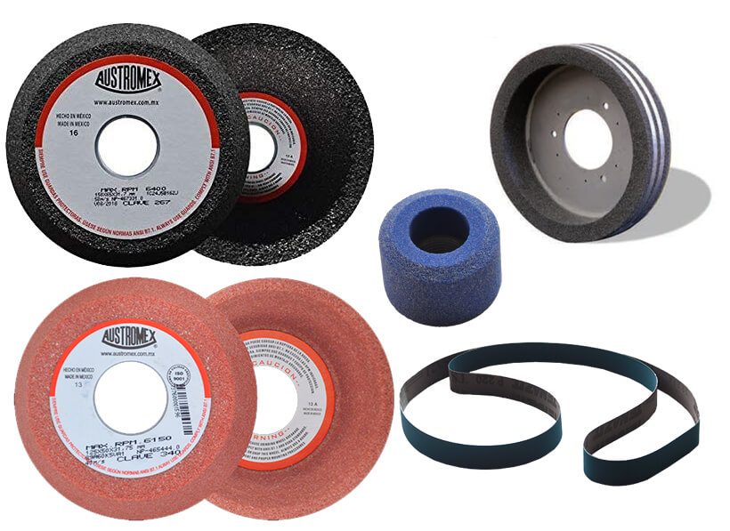 RECTIFICADO AUTOMOTRIZ