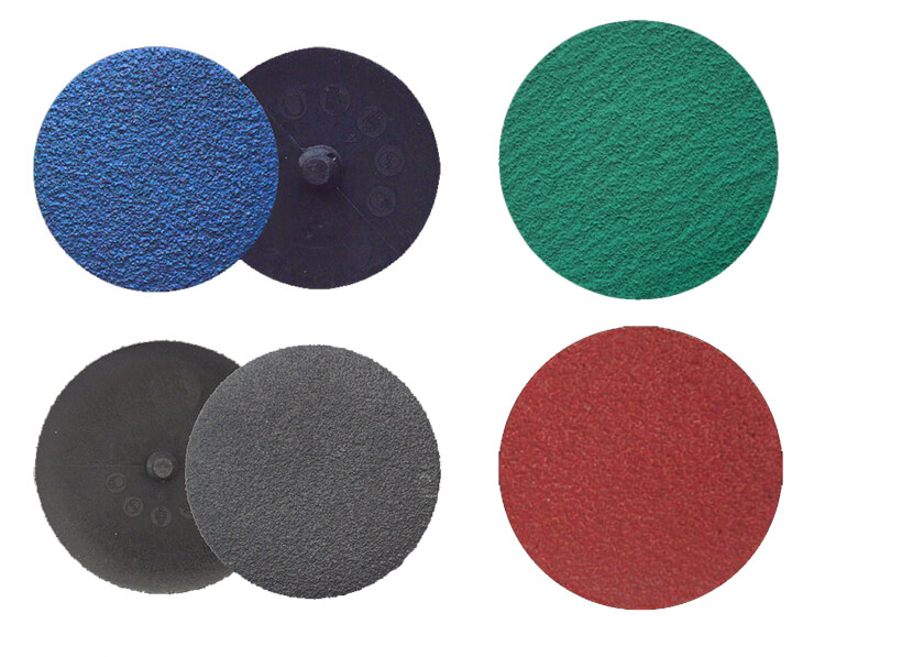 DISCOS DE CAMBIO RAPIDO