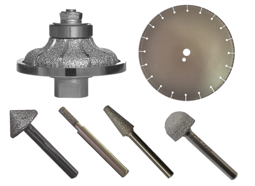 HERRAMIENTAS ESPECIALES