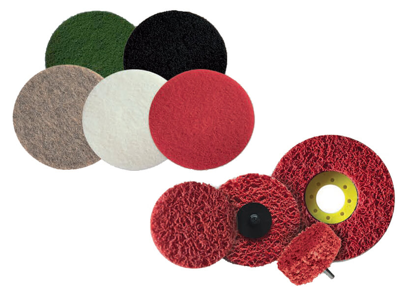 LIMPIEZA / RENOVACIÓN