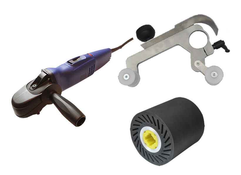 PULIDORA - SATINADORA