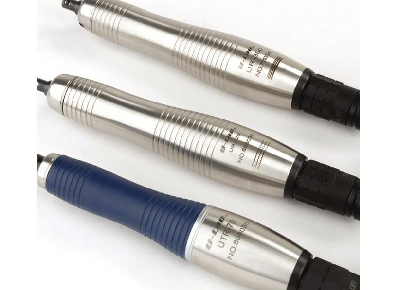 PERFILADORES DE AIRE