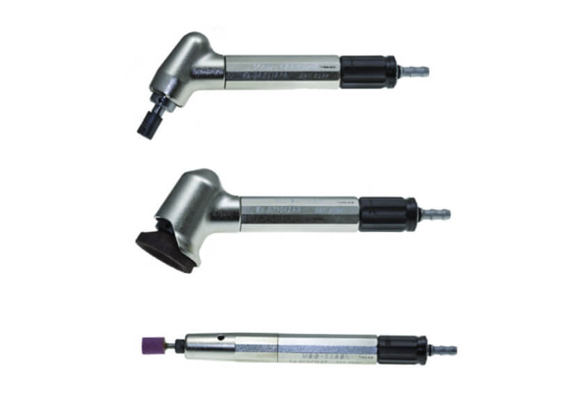 ALLADORAS DE AIRE Y ELÉCTRICAS