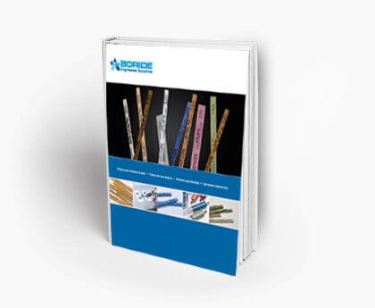 catalogo Boride