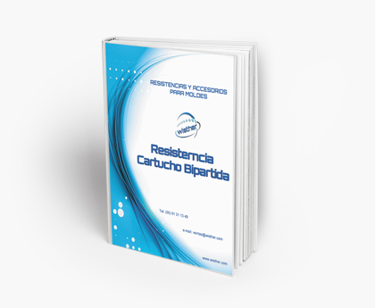 catalogo cartucho bipartida