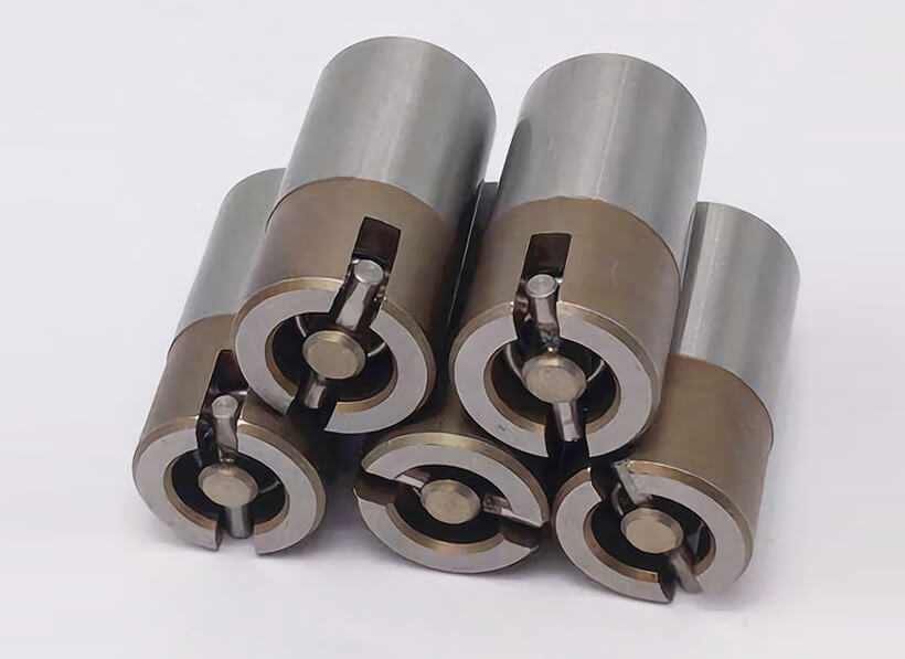 V&Aacute;LVULAS DE AIRE