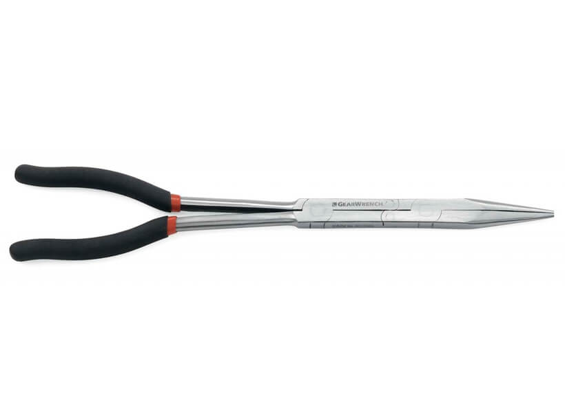 PINZAS RECTAS DOUBLE-X 82005D