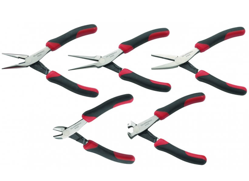 MINI PINZAS COMBINADAS 82100