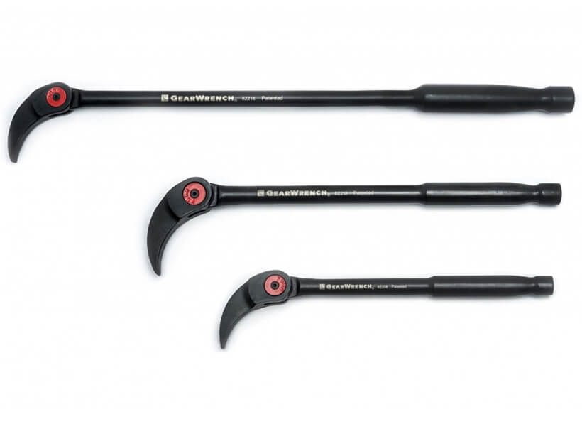 BARRETAS ARTICULABLES 82301D