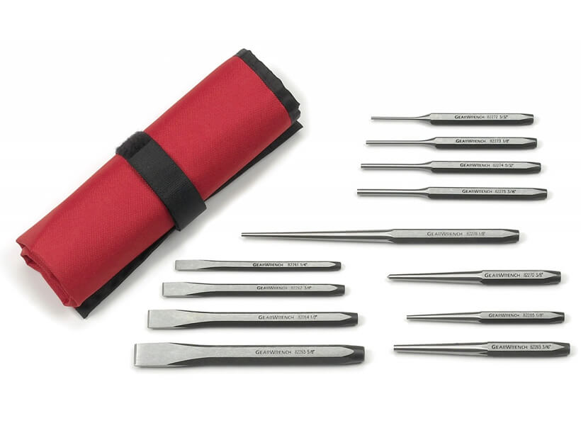 PUNZONES Y CINCELES 82305