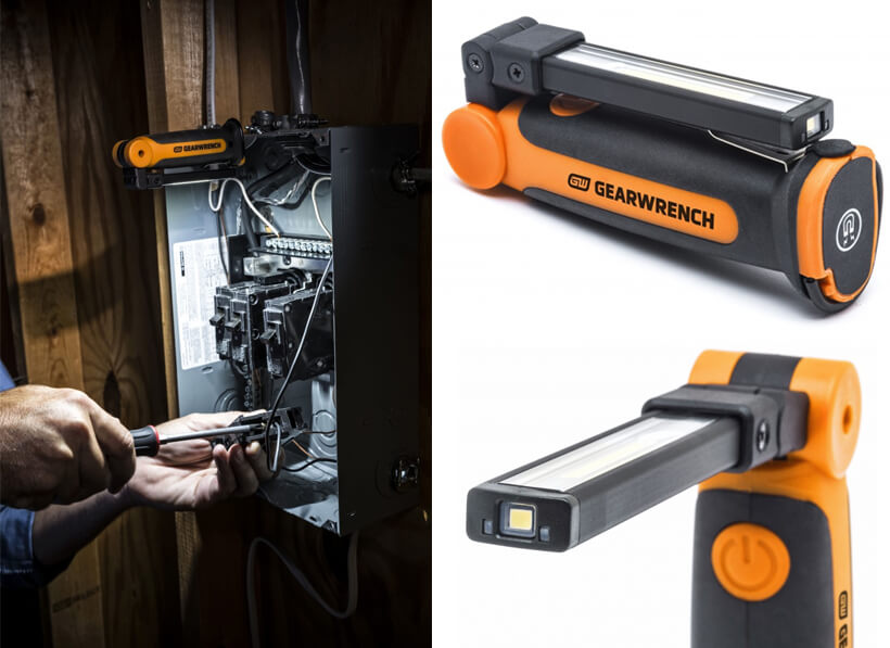 ULTRA DELGADA 150 LUMEN 8 PLG. 83134