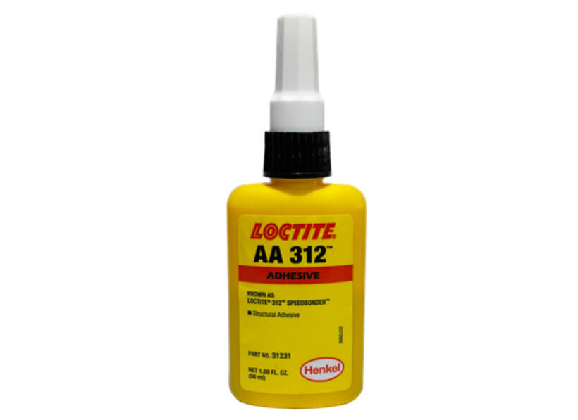 312 PARA ENSAMBLES RÍGIDOS O AJUSTADOS