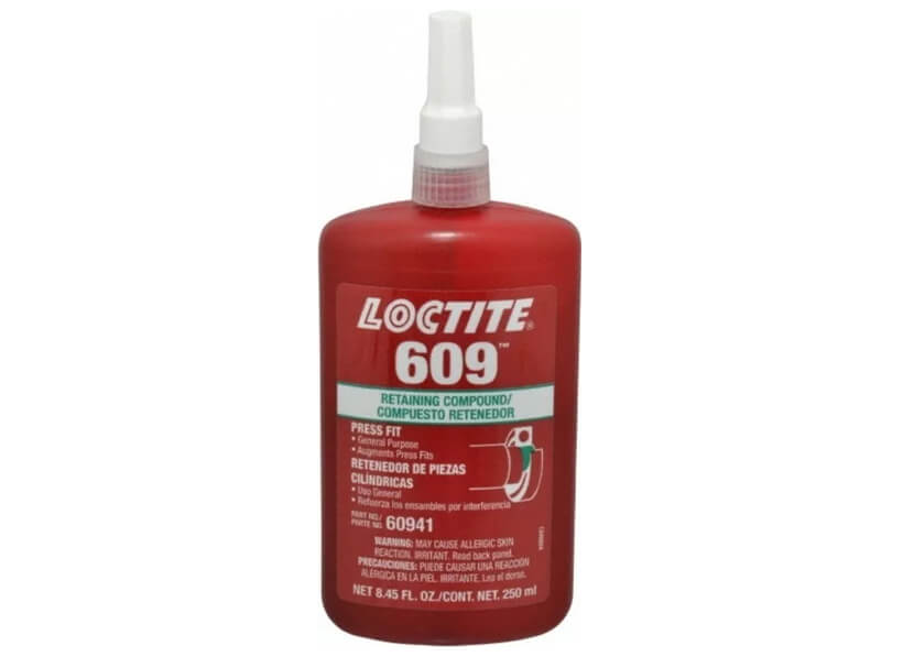 RETENEDOR PARTES CILÍNDRICAS