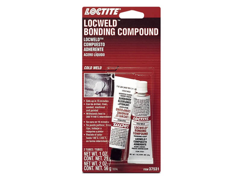 EA 9153 SOLDADURA EN FRÍO