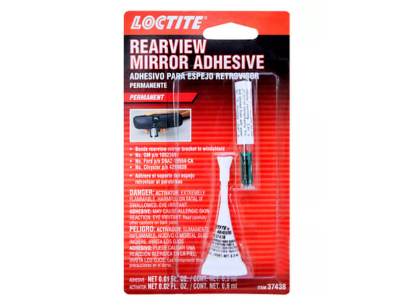 KIT ESPEJO RETROVISOR