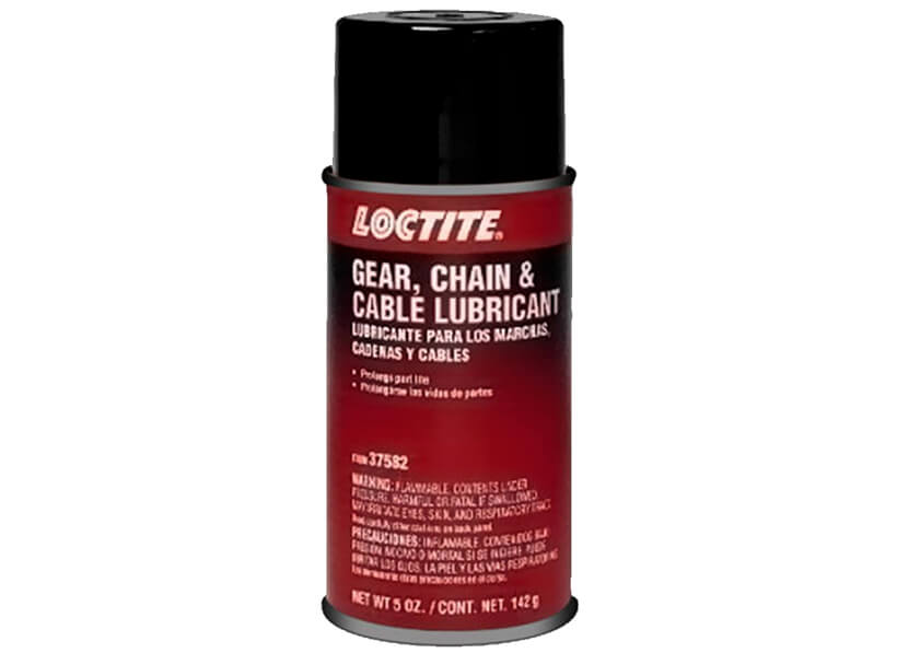 LUBRICANTE PARA MARCHAS