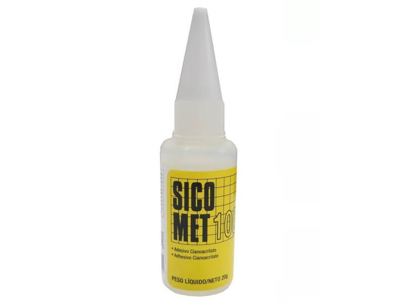 SICOMET 100
