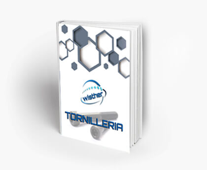 catalogo Tornilleria